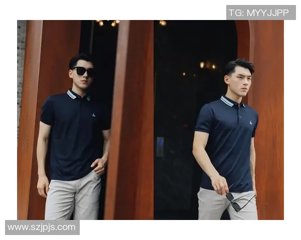 长袖Polo足球衫的时尚魅力与运动性能完美结合的全新体验